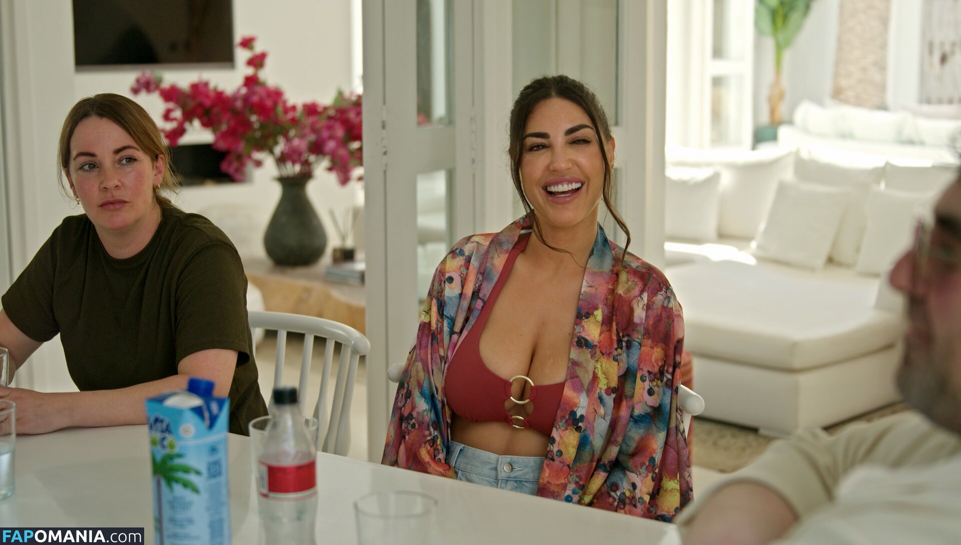 Yolanthe Cabau / https: / yolanthecabau Nago OnlyFans  Przeciekłe zdjęcie #6