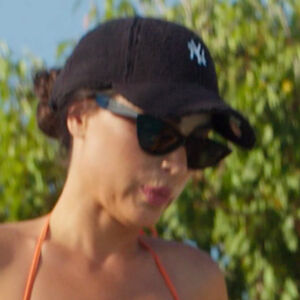 Yolanthe Cabau