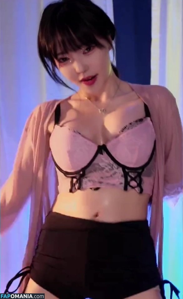 jhjjijji / korean streamer / yoon_froggy Nago OnlyFans  Przeciekłe zdjęcie #23