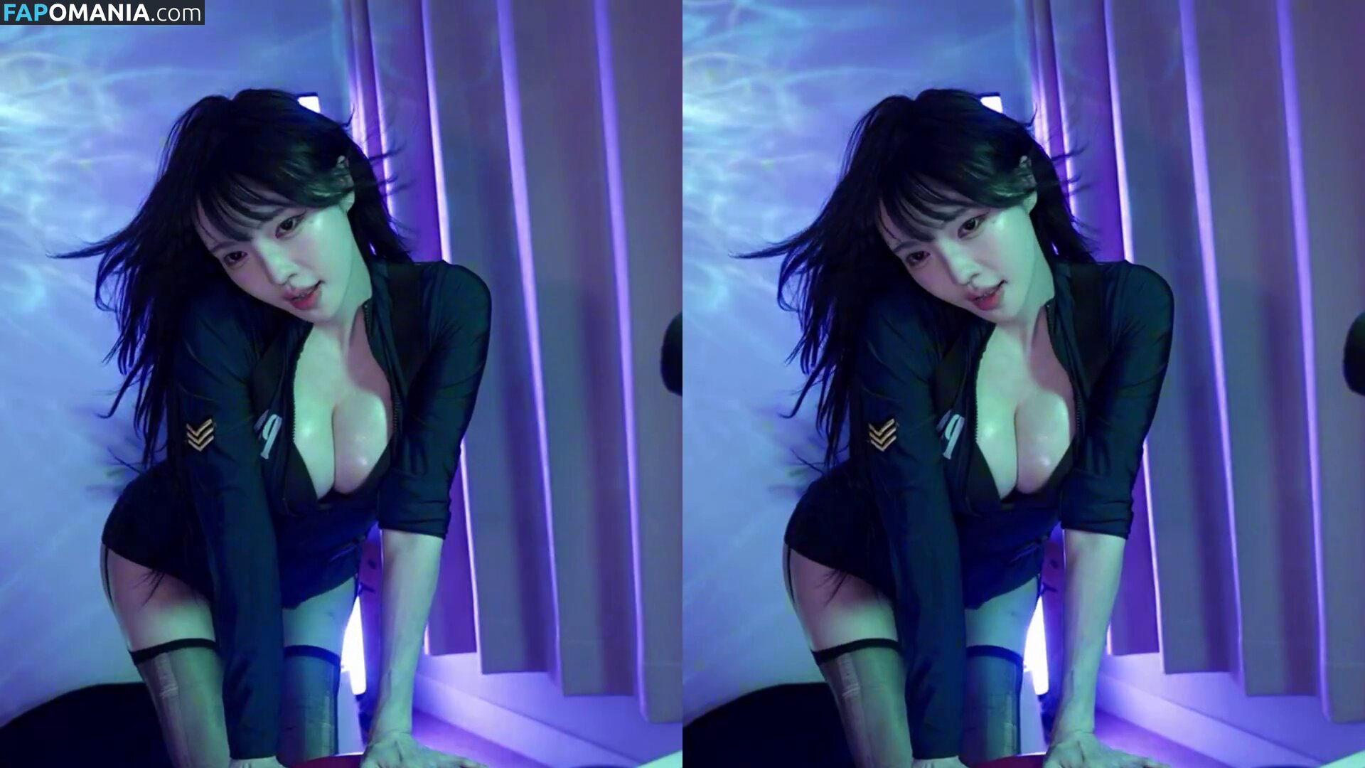 jhjjijji / korean streamer / yoon_froggy Nago OnlyFans  Przeciekłe zdjęcie #133