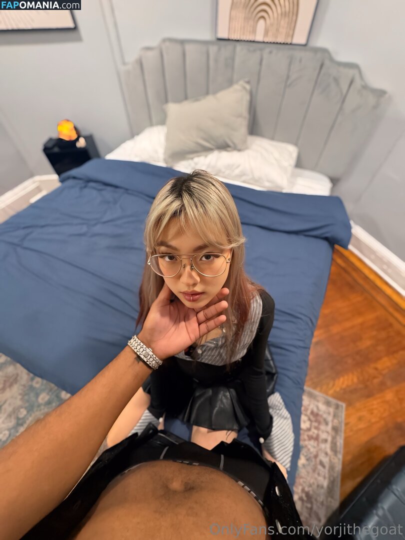 jordithegoat_ / yorjithegoat Nago OnlyFans  Przeciekłe zdjęcie #15