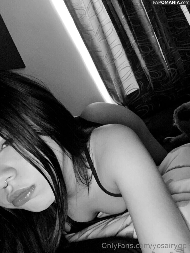 sayi.gp / yosairygp Nago OnlyFans  Przeciekłe zdjęcie #5