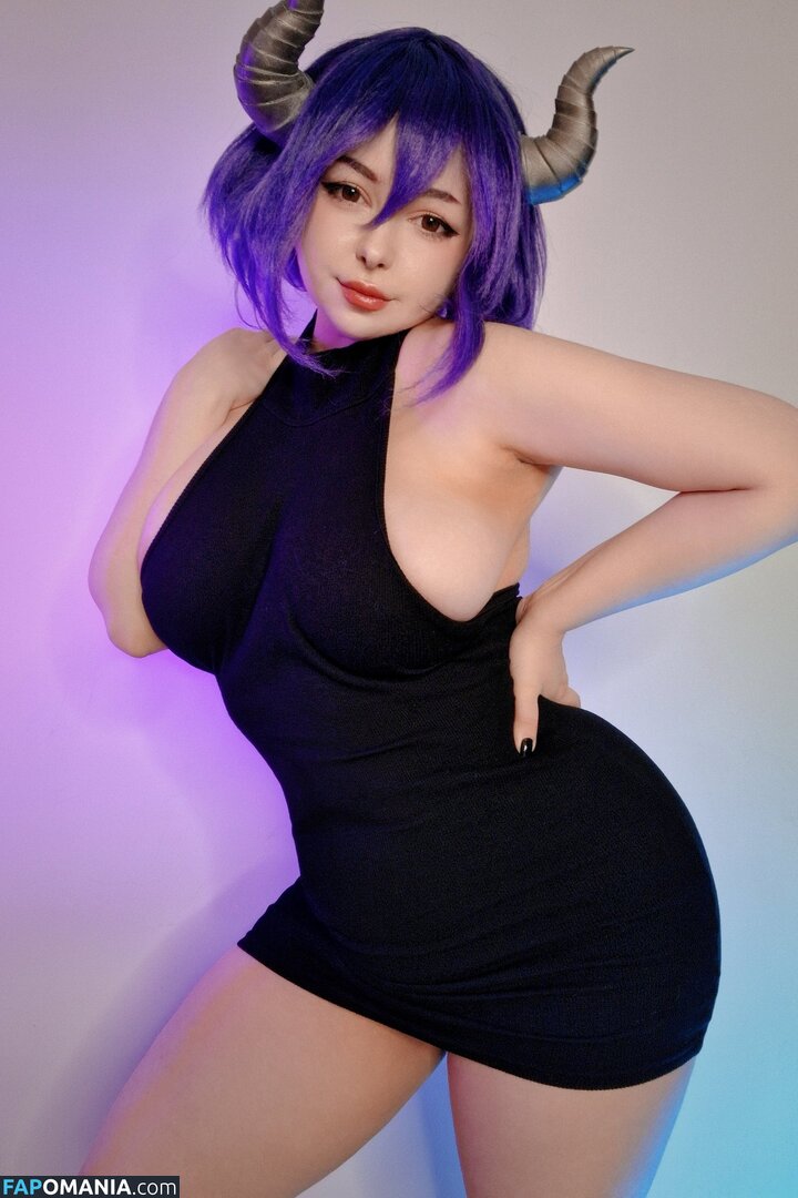 Yoshinobi / yoshinobi_cosplay Nago OnlyFans  Przeciekłe zdjęcie #715