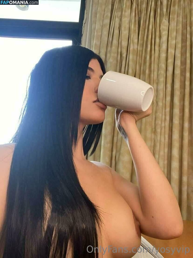 likeyosyvofficial / yosyvip Nago OnlyFans  Przeciekłe zdjęcie #28