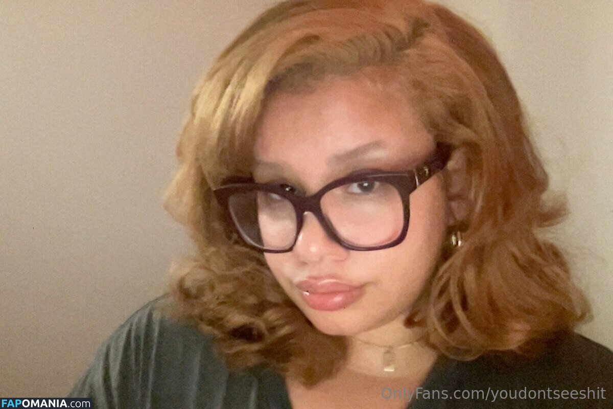 strokeofgeniuscreative / youdontseeshit Nago OnlyFans  Przeciekłe zdjęcie #6