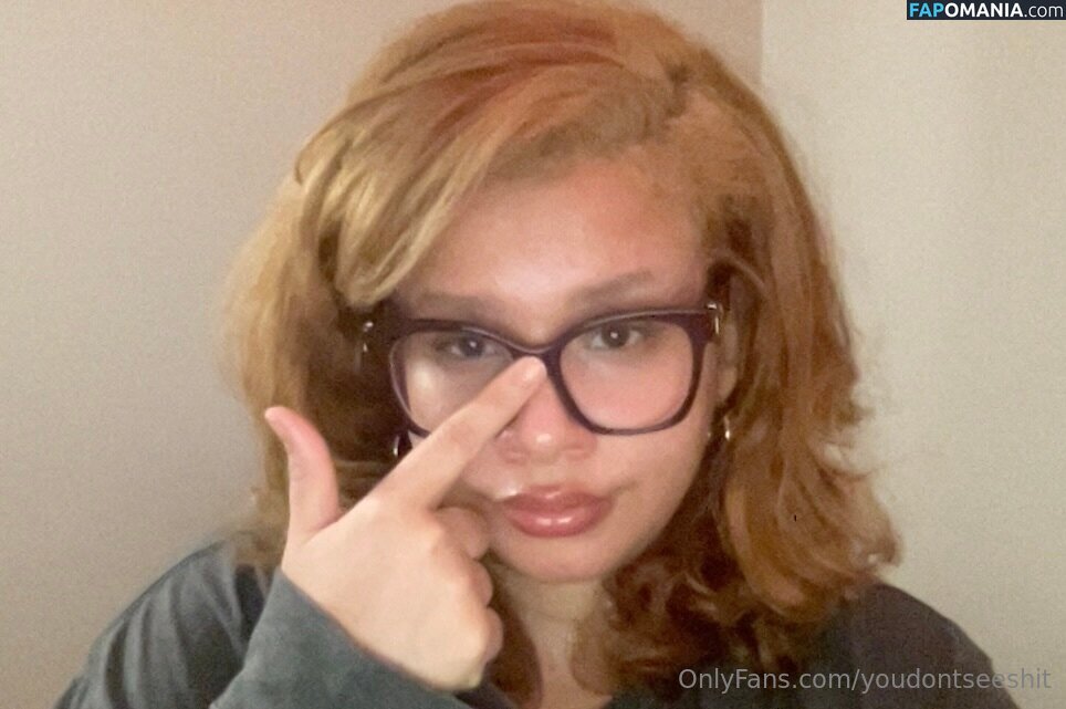 strokeofgeniuscreative / youdontseeshit Nago OnlyFans  Przeciekłe zdjęcie #7