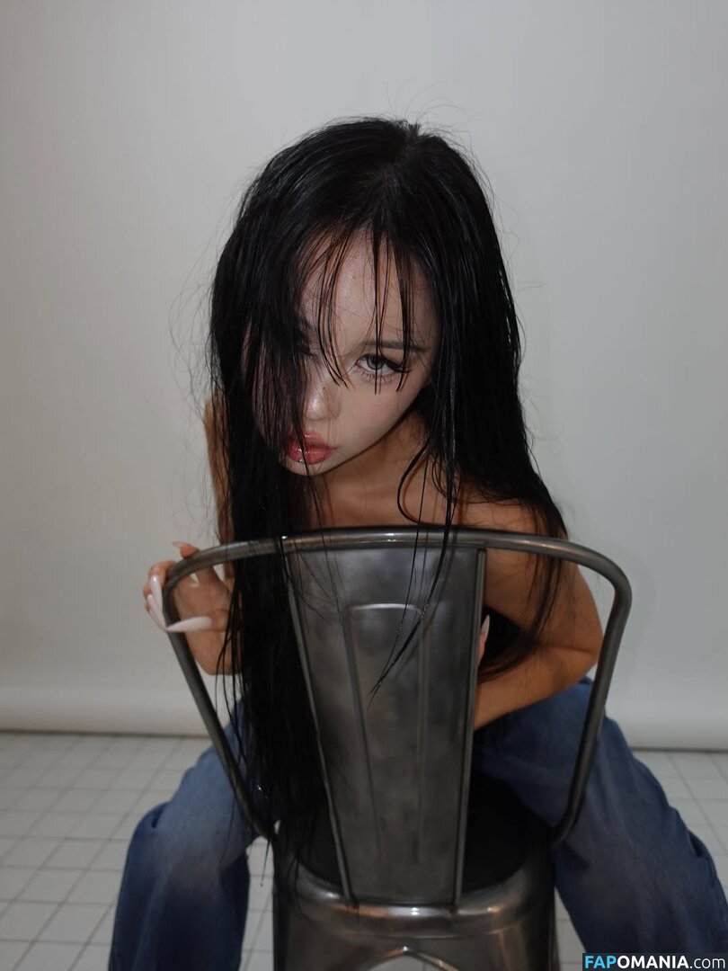 Youha  / Youha ?? (u_youha) / u_youha Nago OnlyFans  Przeciekłe zdjęcie #5