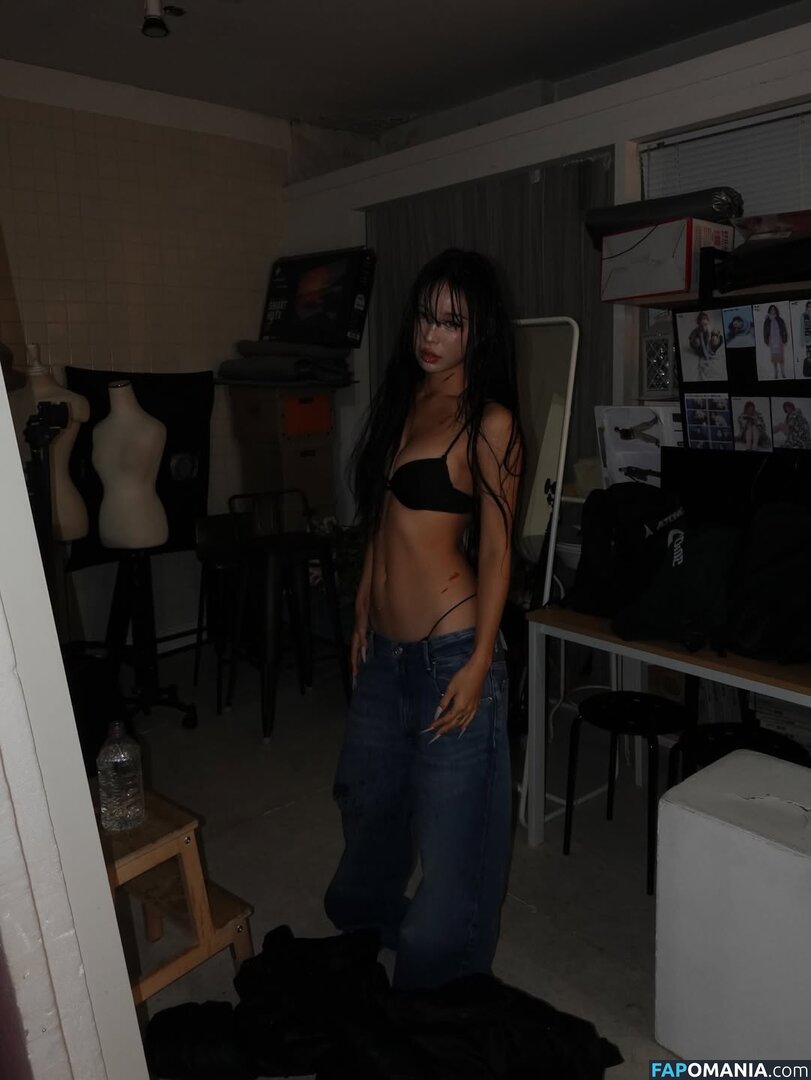 Youha  / Youha ?? (u_youha) / u_youha Nago OnlyFans  Przeciekłe zdjęcie #7