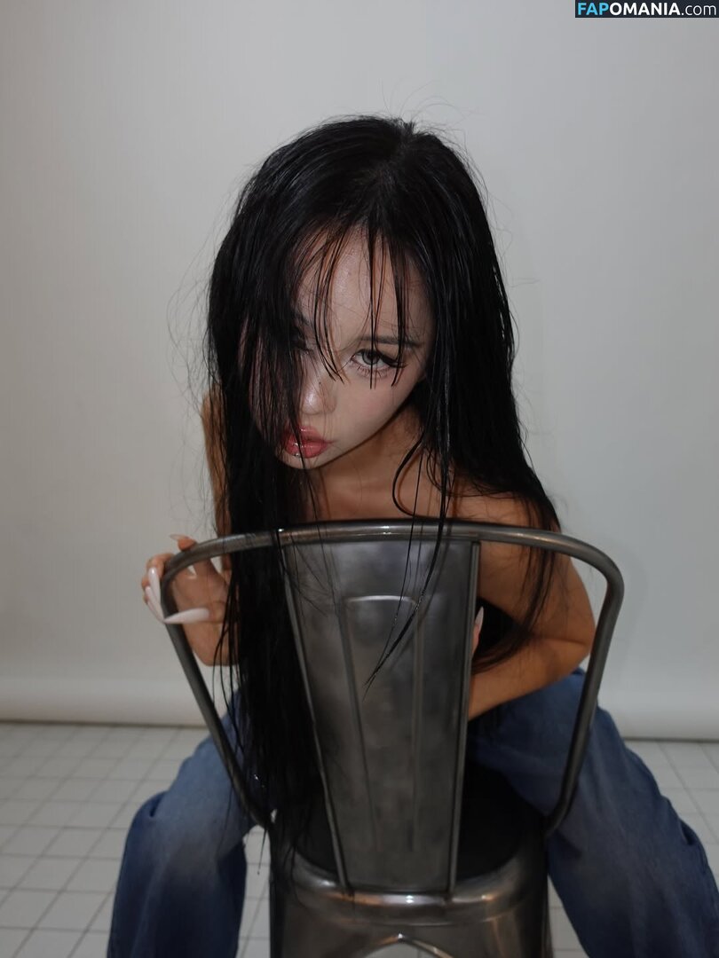 YOUHA_OFFICIAL / Youha 유하 / https: / u_youha Nago OnlyFans  Przeciekłe zdjęcie #1