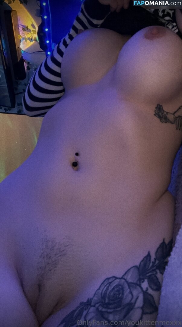 you.kitten.m3 / youkittenme / youkittenme_ Nago OnlyFans  Przeciekłe zdjęcie #54