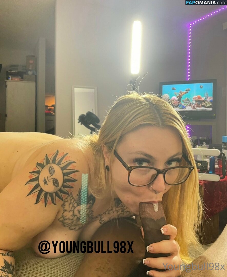 hoodtrophy032 / youngbull98x Nago OnlyFans  Przeciekłe zdjęcie #10