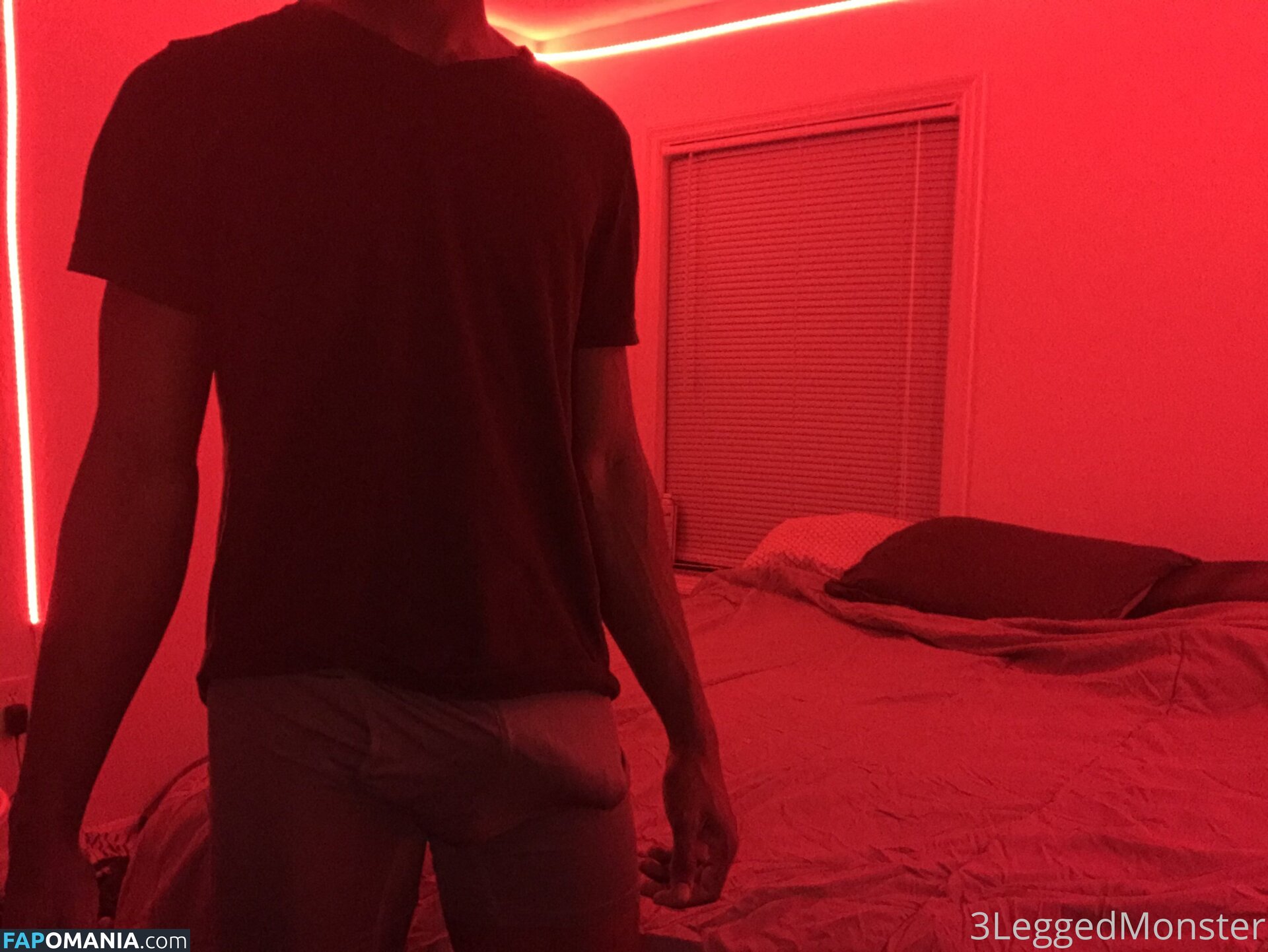 hoodtrophy032 / youngbull98x Nago OnlyFans  Przeciekłe zdjęcie #20