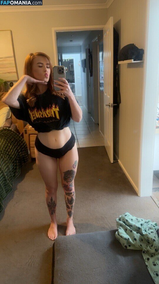 Youngdumbfullofnumb Nago OnlyFans  Przeciekłe zdjęcie #4