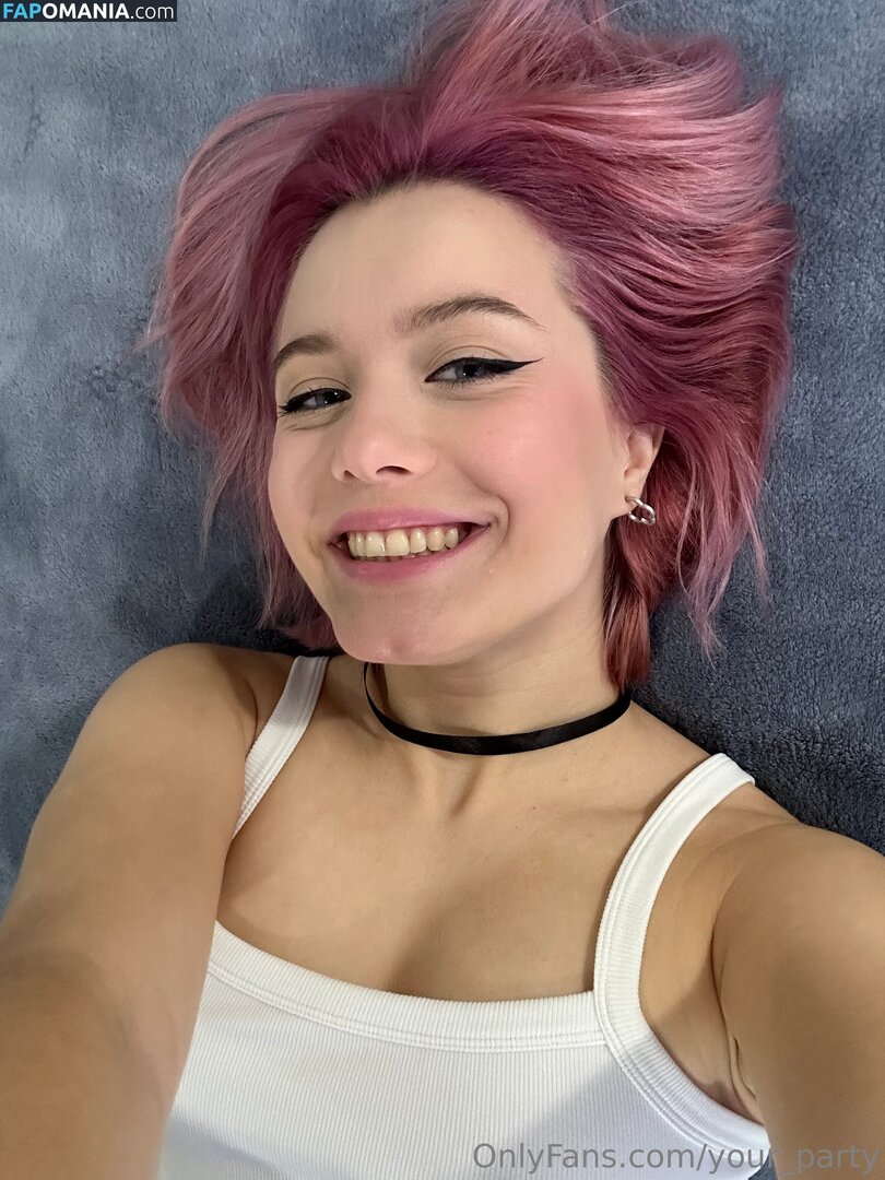 b.joint.queen / your_bj_queen Nago OnlyFans  Przeciekłe zdjęcie #1