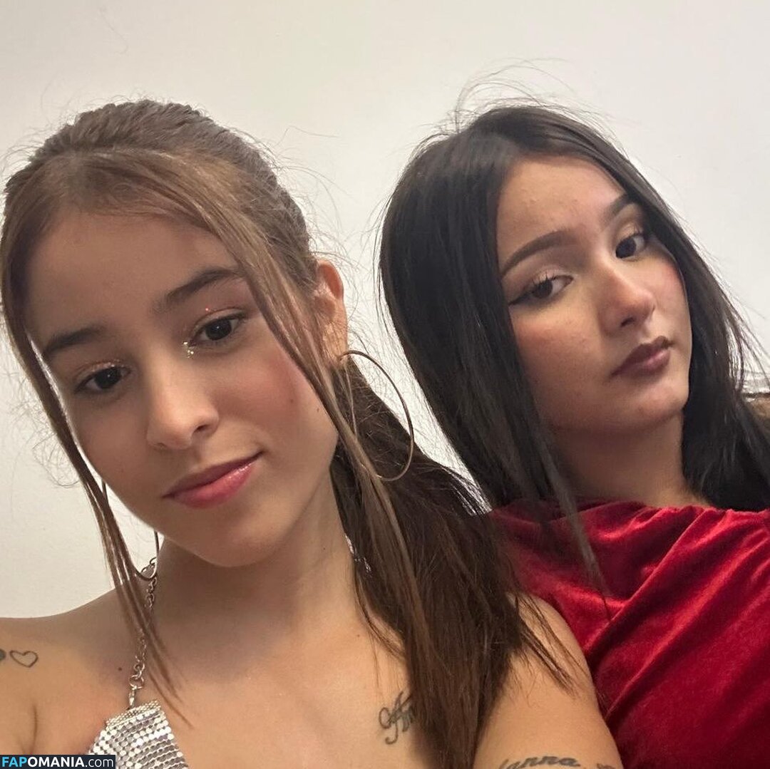 Abbie Briana / Lisa / Your_Dolls / yourbaeabs Nago OnlyFans  Przeciekłe zdjęcie #27