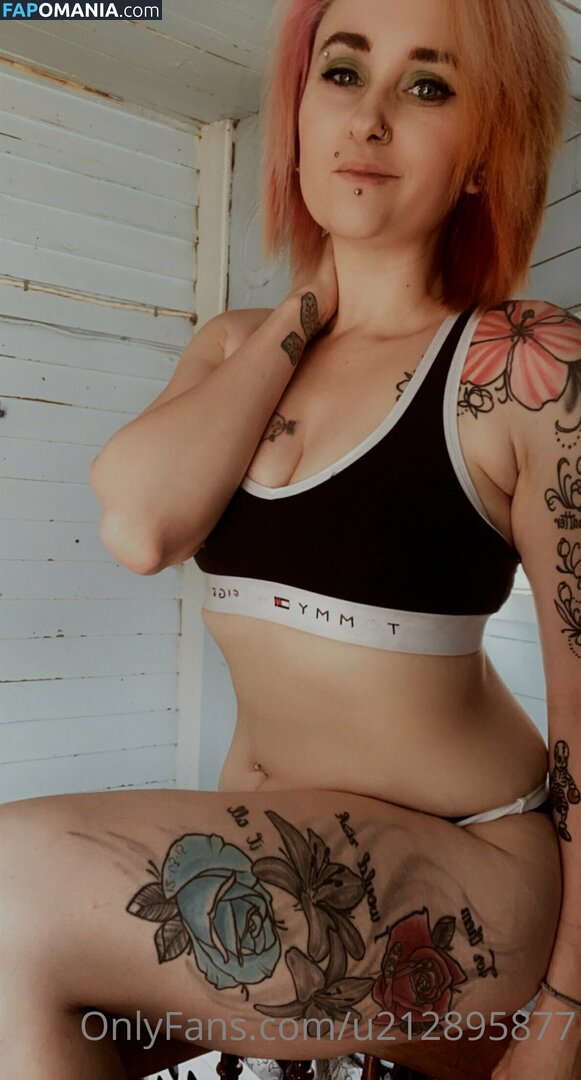 earthbaby527ca / your_fantasy527ca Nago OnlyFans  Przeciekłe zdjęcie #11