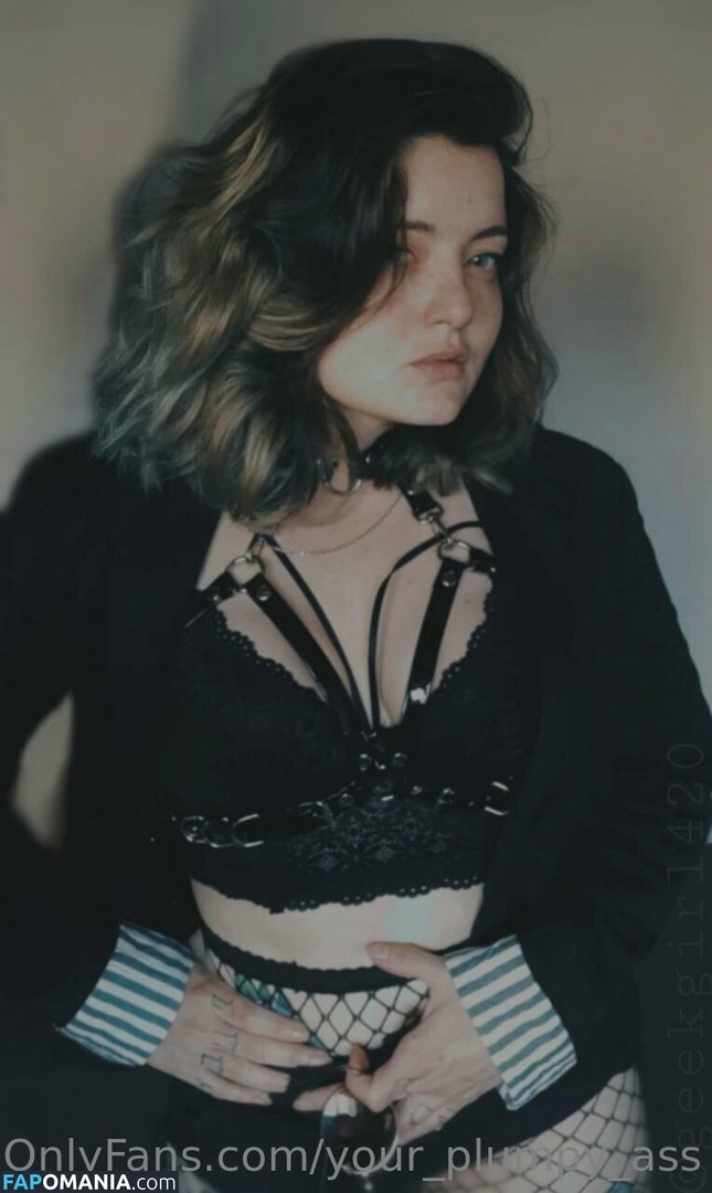 your_plumpy_ass Nago OnlyFans  Przeciekłe zdjęcie #32