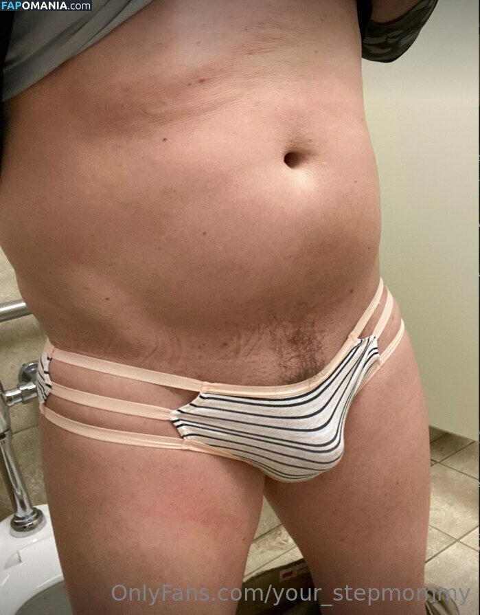 Angela / triggered_tits / your_stepmommy / yourstepmommy Nago OnlyFans  Przeciekłe zdjęcie #24