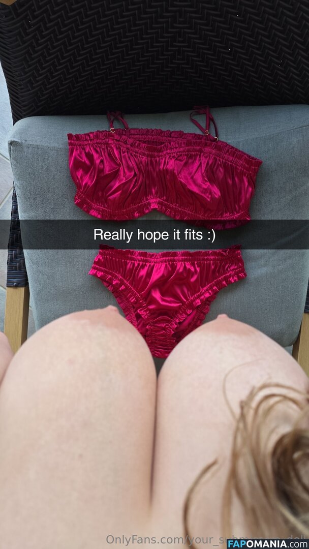 nxgha6 / your_submissive_doll Nago OnlyFans  Przeciekłe zdjęcie #105