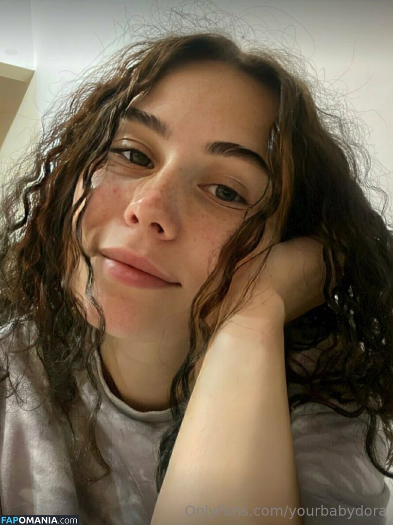 yourbabycarter / yourbabydora Nago OnlyFans  Przeciekłe zdjęcie #14