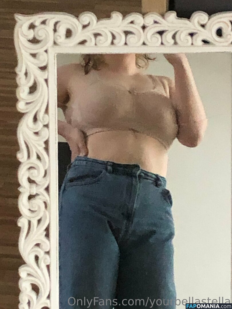 bellastellawinery / yourbellastella Nago OnlyFans  Przeciekłe zdjęcie #9