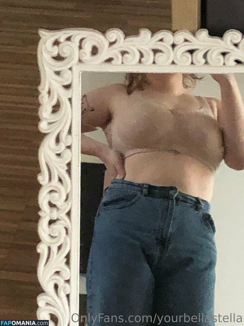 bellastellawinery / yourbellastella Nago OnlyFans  Przeciekłe zdjęcie #10