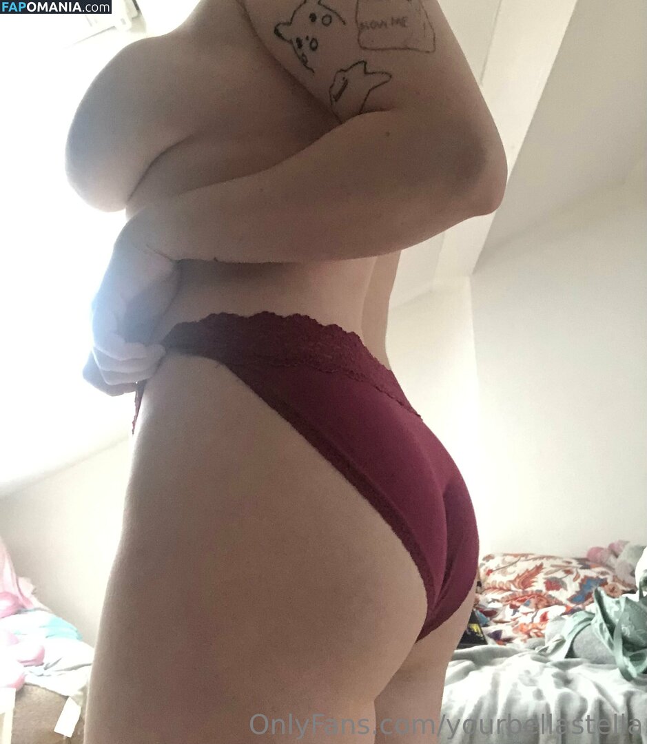 bellastellawinery / yourbellastella Nago OnlyFans  Przeciekłe zdjęcie #12