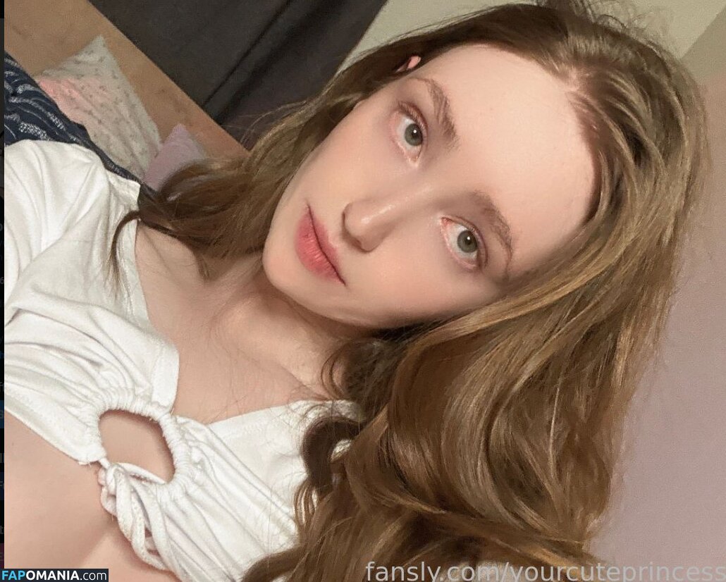 yourcuteprincess Nago OnlyFans  Przeciekłe zdjęcie #1