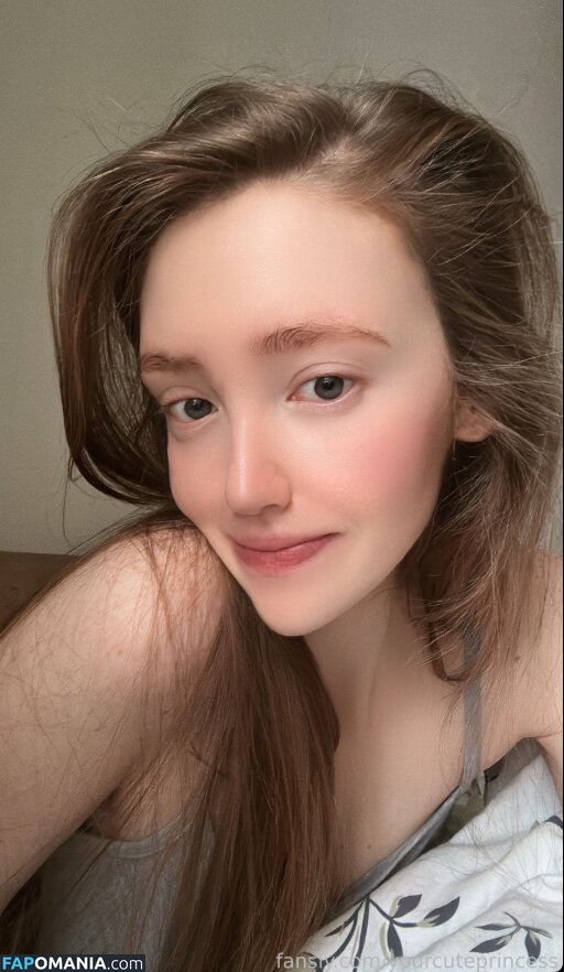 yourcuteprincess Nago OnlyFans  Przeciekłe zdjęcie #2