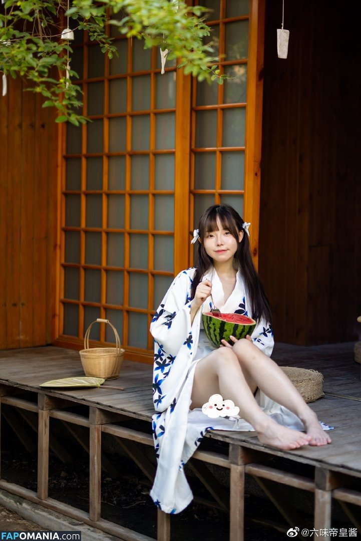  / YourDrug66 / Yourdrug66babe / 六味帝皇酱 / 幼稚园随拍 Nago OnlyFans  Przeciekłe zdjęcie #18