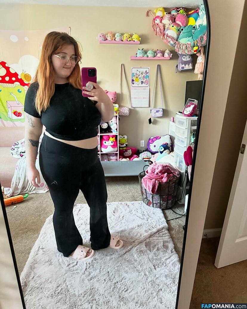 https: / yourfairiegf / yourfairygf Nago OnlyFans  Przeciekłe zdjęcie #24