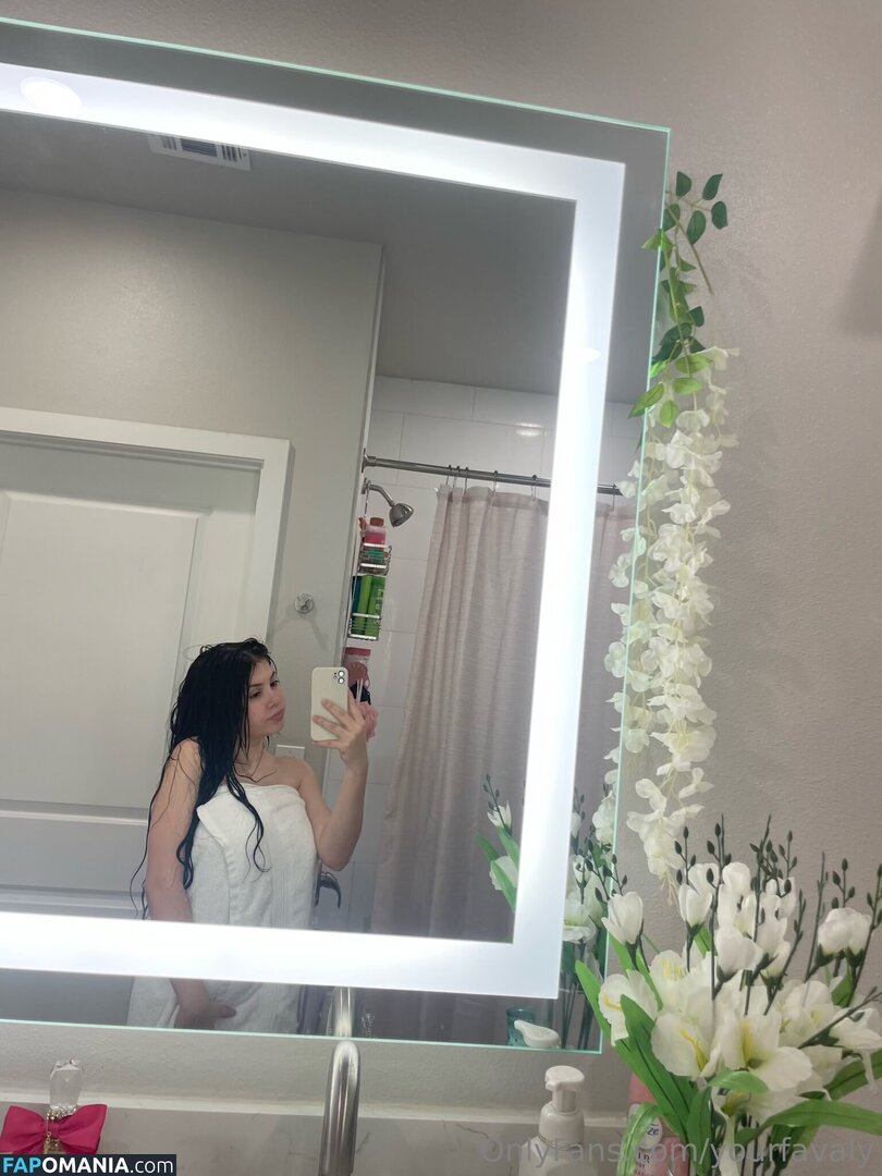 urfavealyy / yourfavaly Nago OnlyFans  Przeciekłe zdjęcie #5