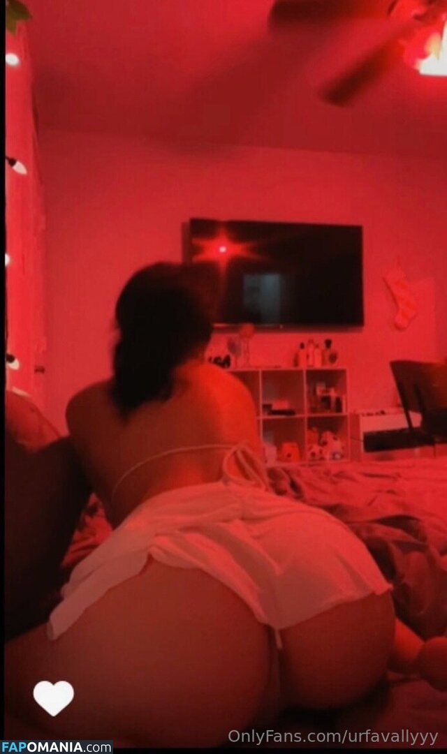 urfavealyy / yourfavaly Nago OnlyFans  Przeciekłe zdjęcie #18