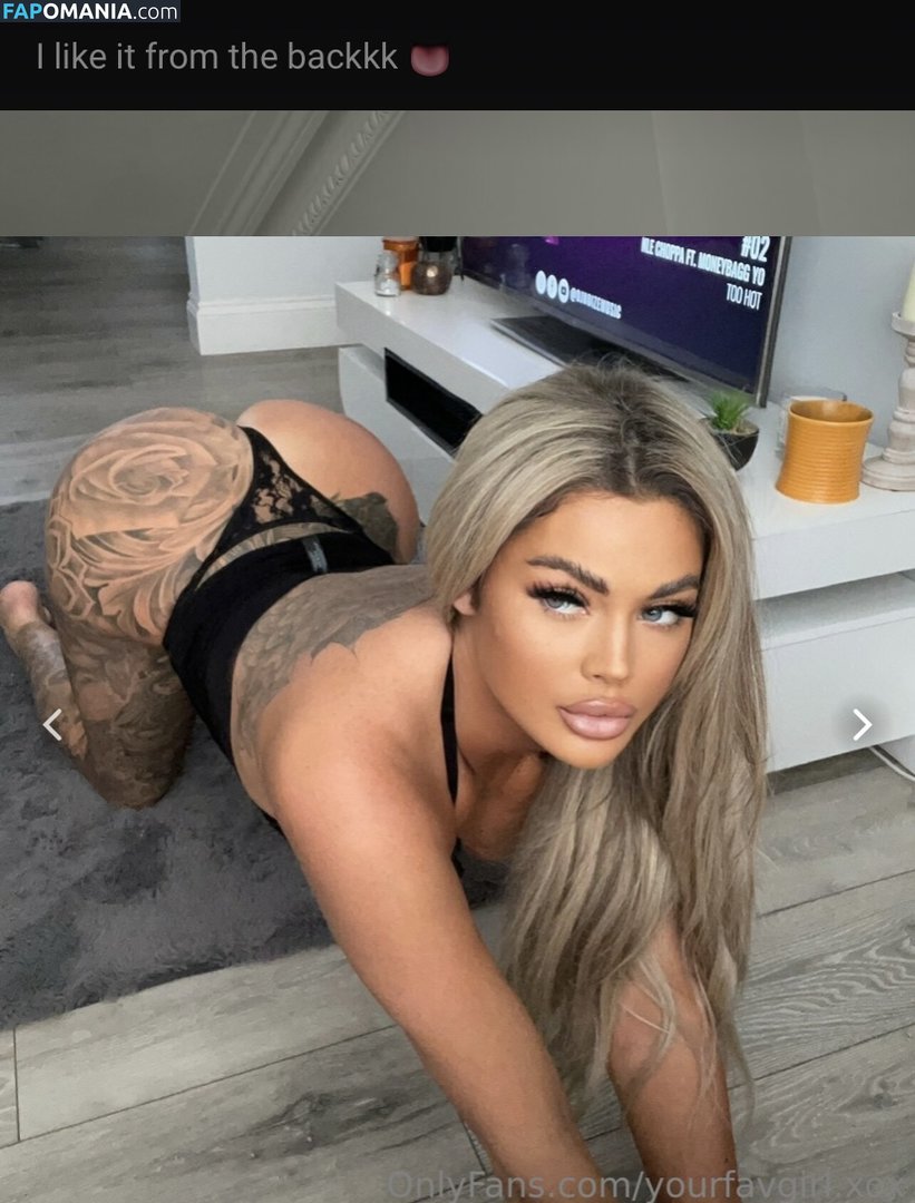 beccadale_xx / yourfavgirl.xox Nago OnlyFans  Przeciekłe zdjęcie #9
