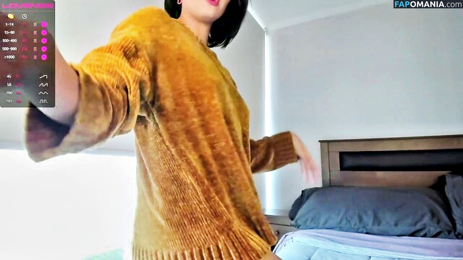 yourfreakygirl Nago OnlyFans  Przeciekłe zdjęcie #3