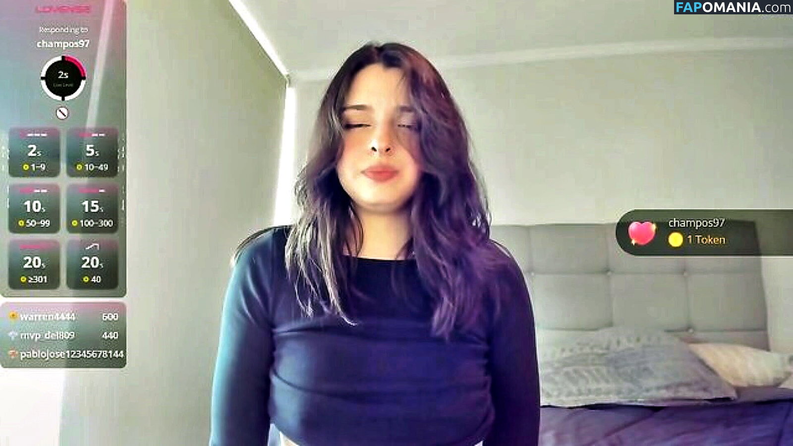 yourfreakygirl Nago OnlyFans  Przeciekłe zdjęcie #5