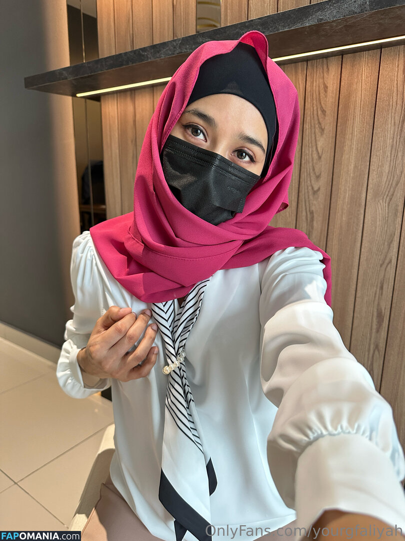 yofavvniyaa / yourgfaliyah Nago OnlyFans  Przeciekłe zdjęcie #27