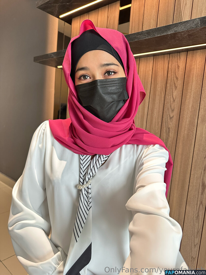 yofavvniyaa / yourgfaliyah Nago OnlyFans  Przeciekłe zdjęcie #33