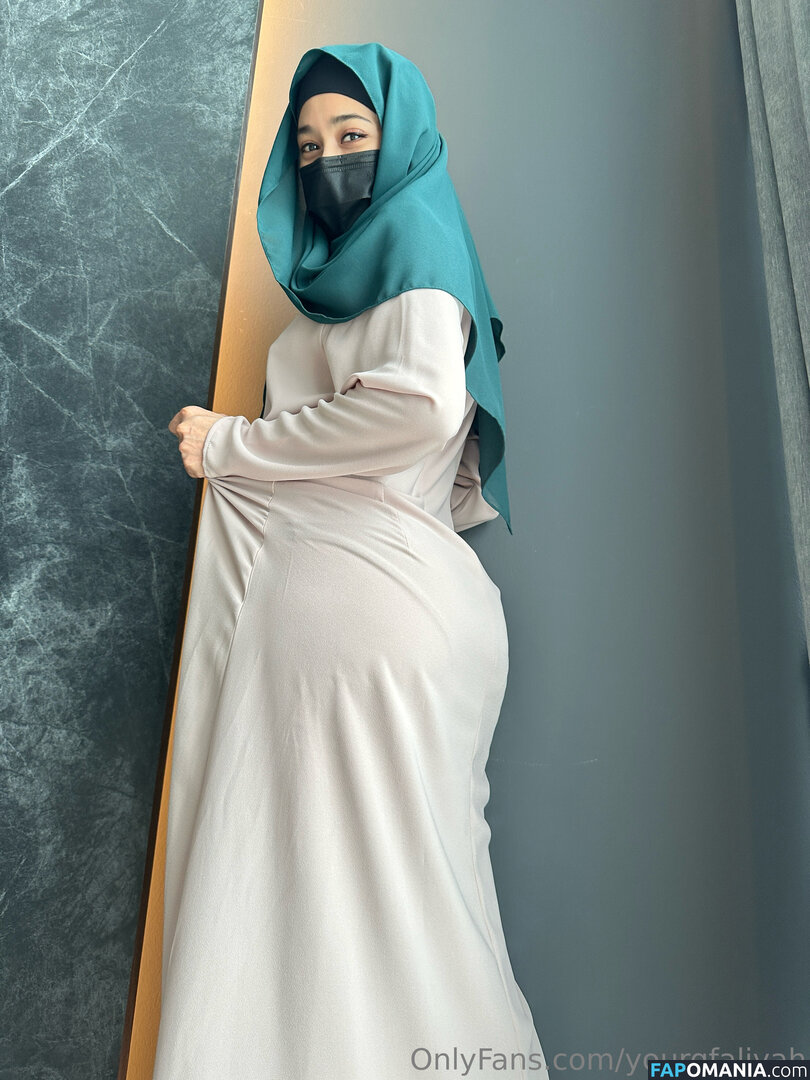 yofavvniyaa / yourgfaliyah Nago OnlyFans  Przeciekłe zdjęcie #35