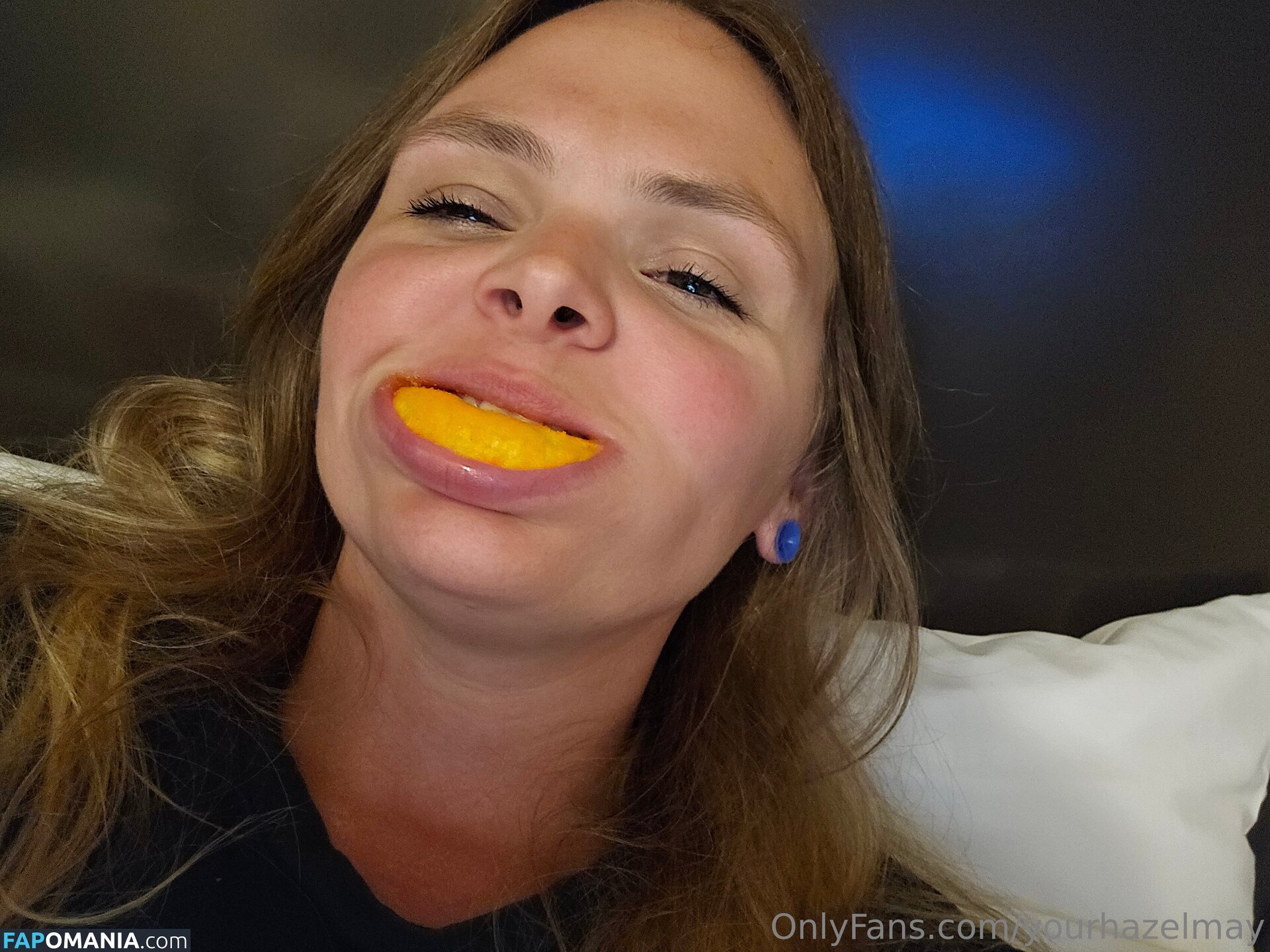 yhaelmay / yourhazelmay Nago OnlyFans  Przeciekłe zdjęcie #8