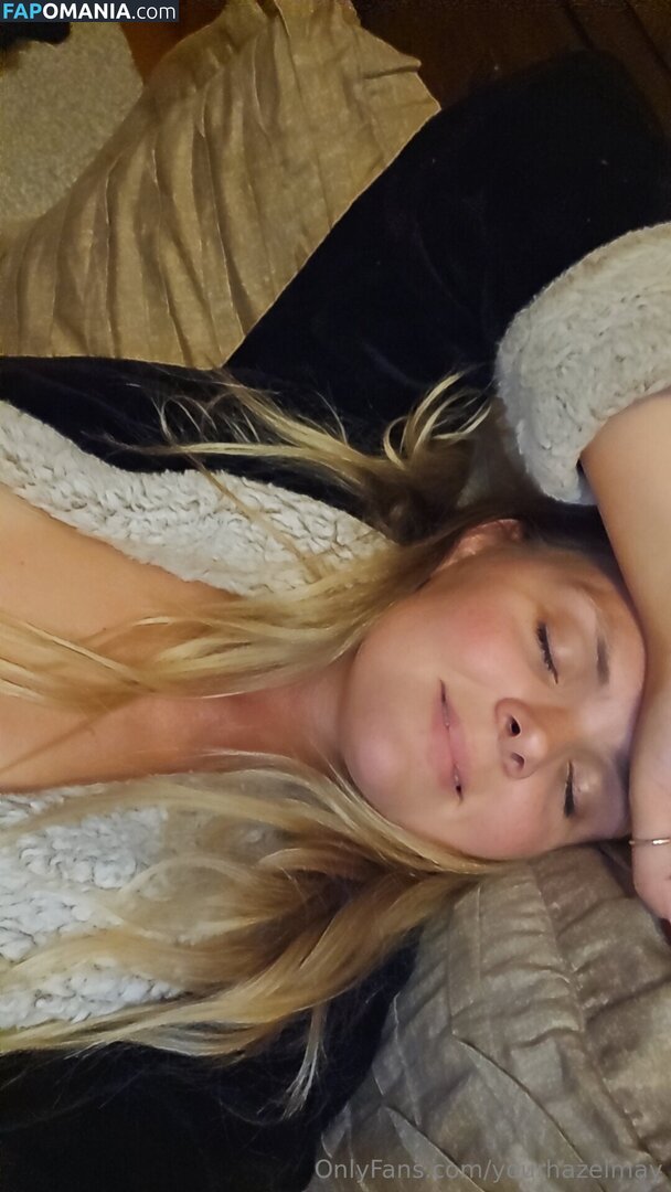 yhaelmay / yourhazelmay Nago OnlyFans  Przeciekłe zdjęcie #10