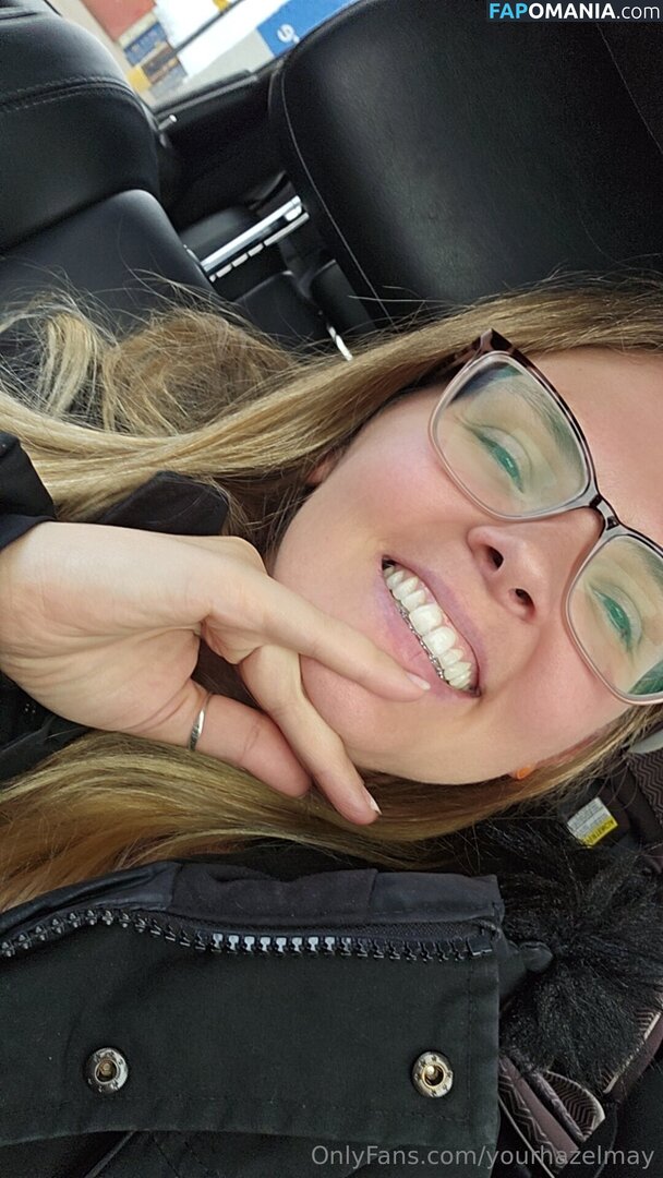 yhaelmay / yourhazelmay Nago OnlyFans  Przeciekłe zdjęcie #14