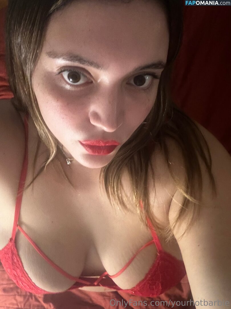 yourhotbarbie Nago OnlyFans  Przeciekłe zdjęcie #5