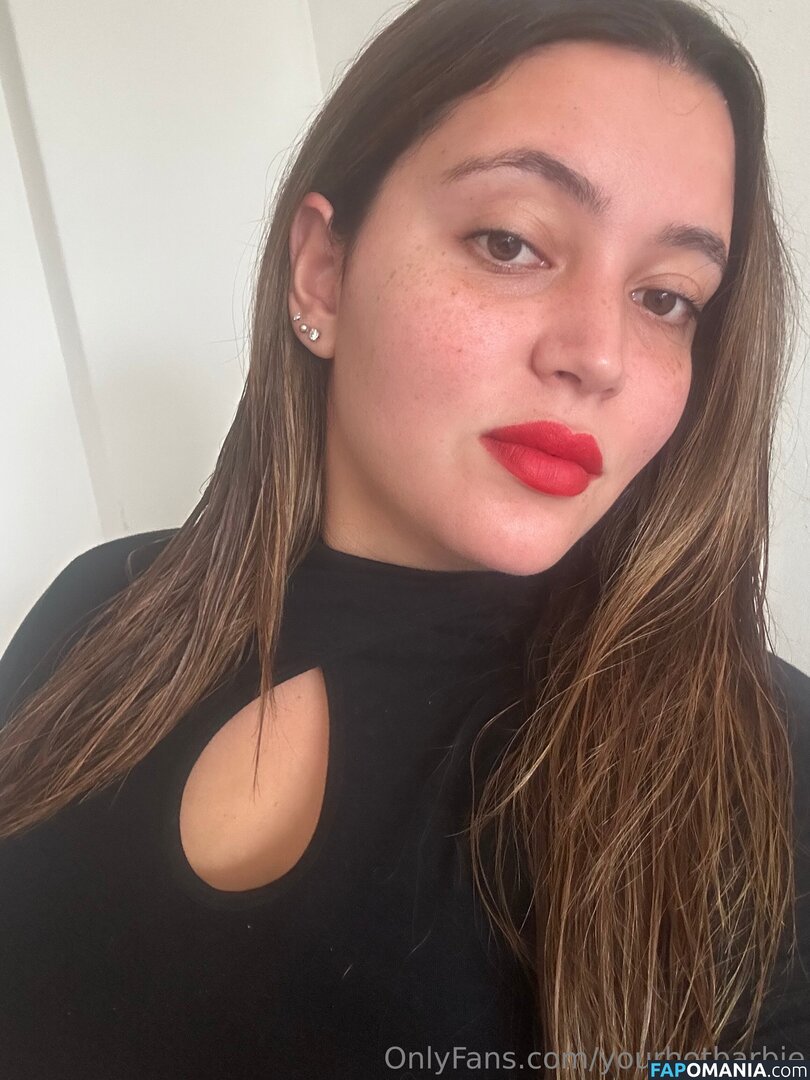 yourhotbarbie Nago OnlyFans  Przeciekłe zdjęcie #9
