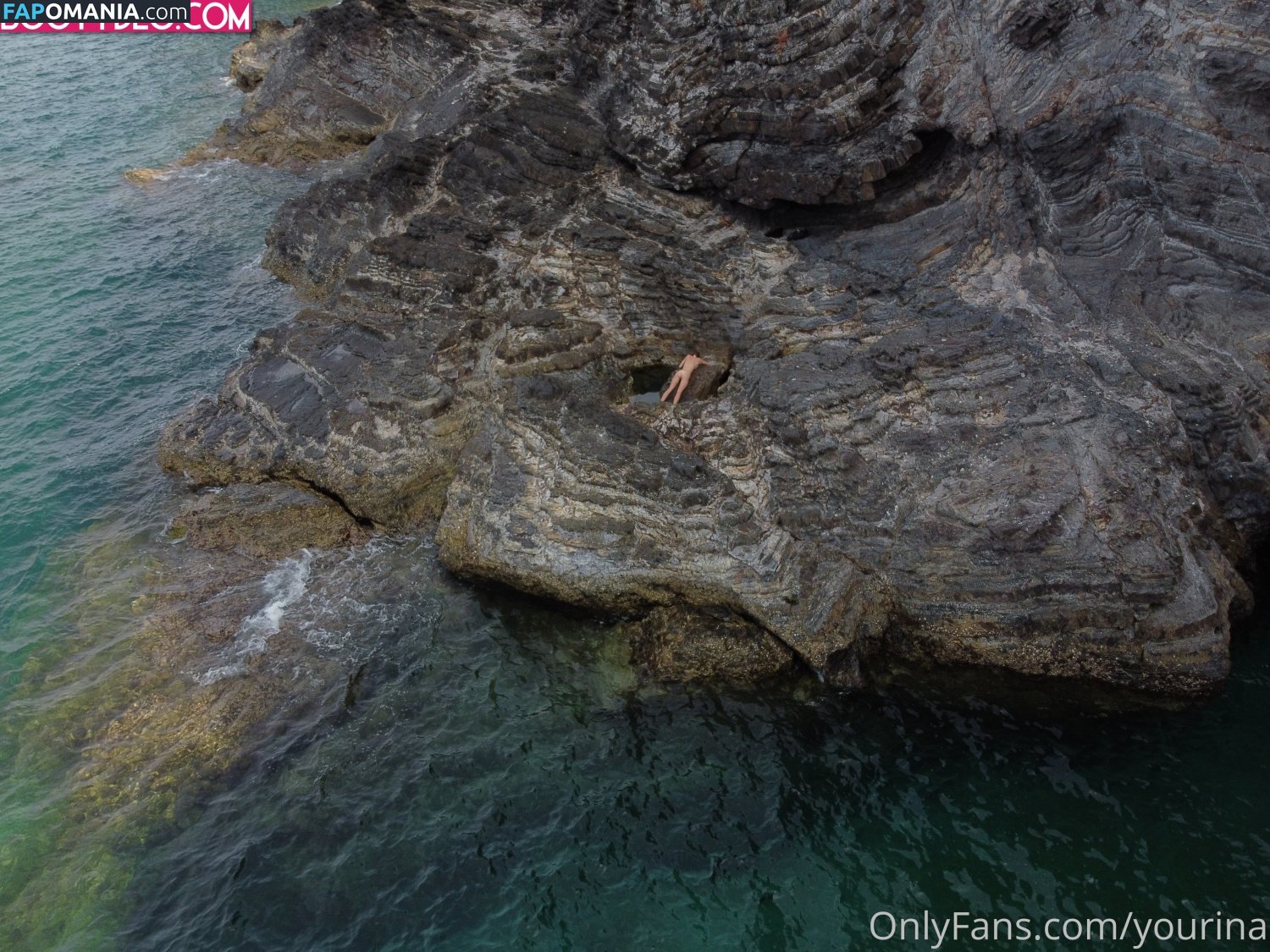 Yourina / https: / you.rina / you.rinka Nago OnlyFans  Przeciekłe zdjęcie #34