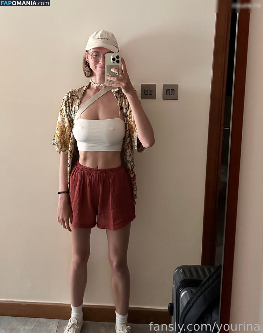 Yourina / https: / you.rina / you.rinka Nago OnlyFans  Przeciekłe zdjęcie #471