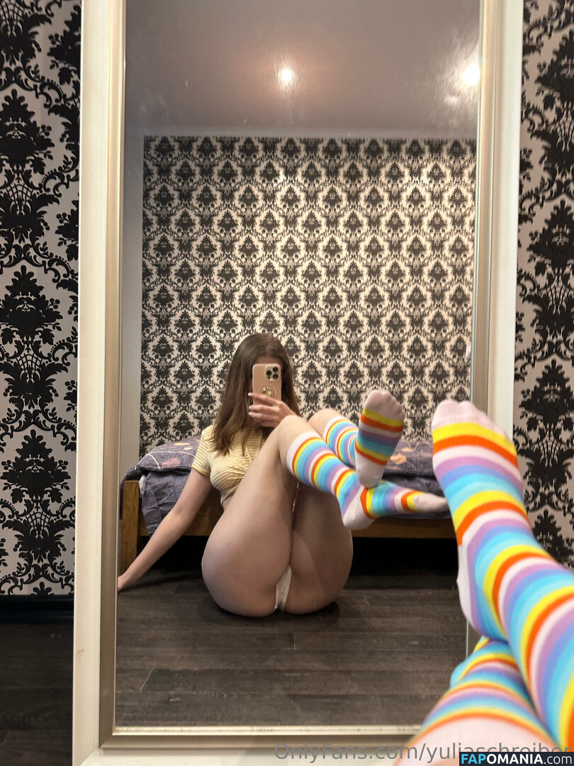 Jenny Abrams / YourJenny / jennywild / jennyy.abrams / yuliaschreiber Nago OnlyFans  Przeciekłe zdjęcie #1