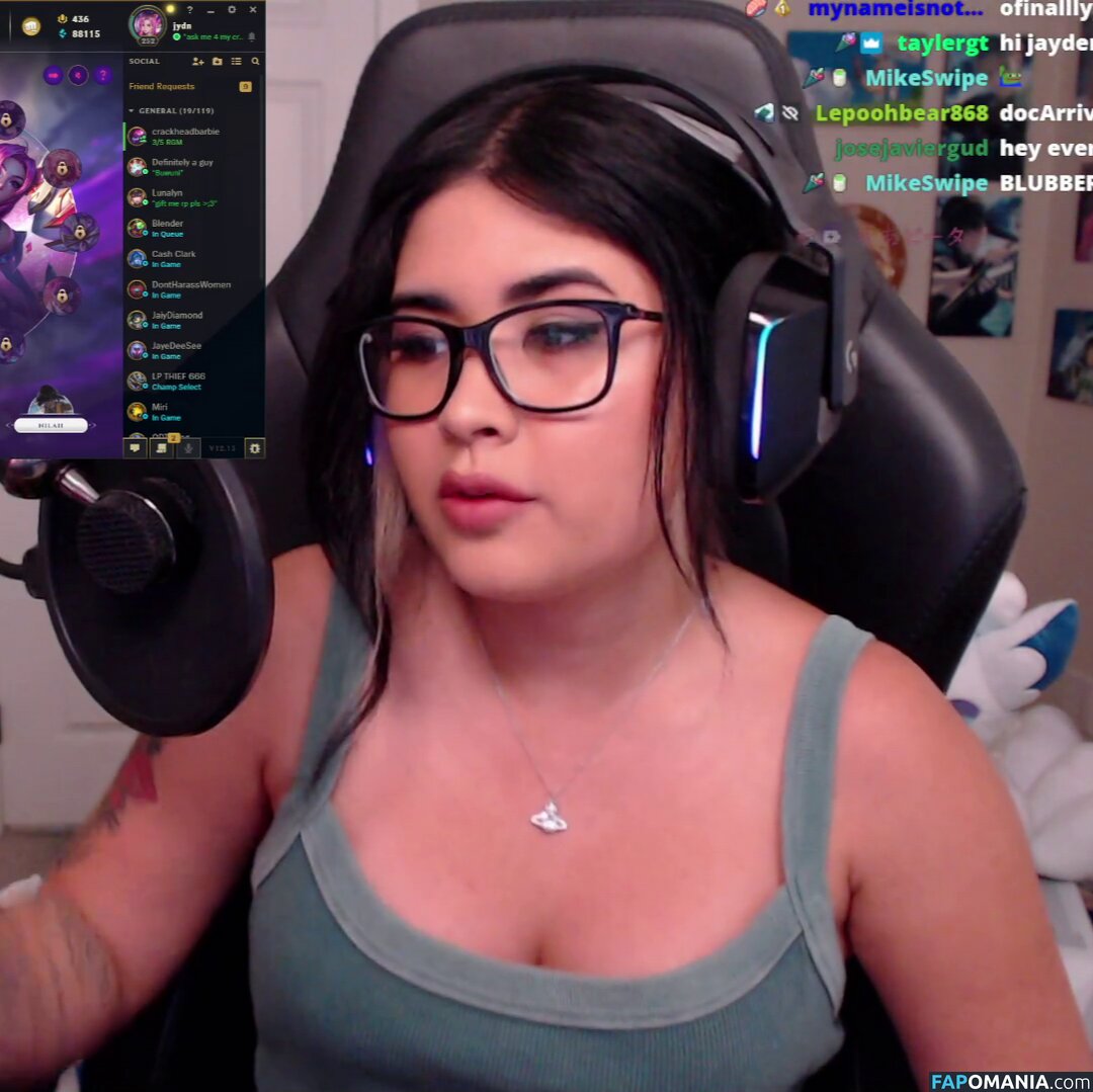 yourprincesslol Nago OnlyFans  Przeciekłe zdjęcie #3