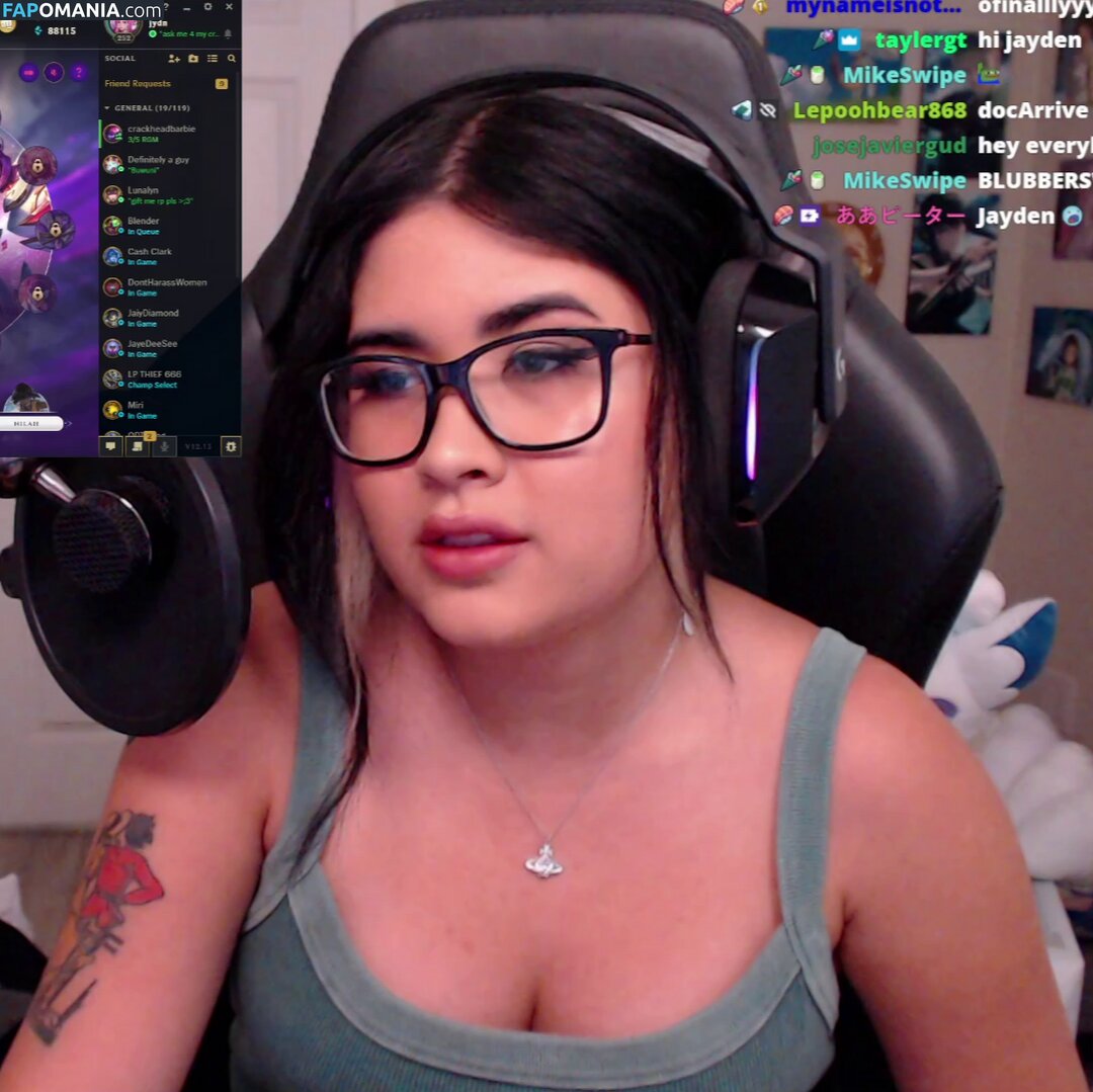 yourprincesslol Nago OnlyFans  Przeciekłe zdjęcie #4