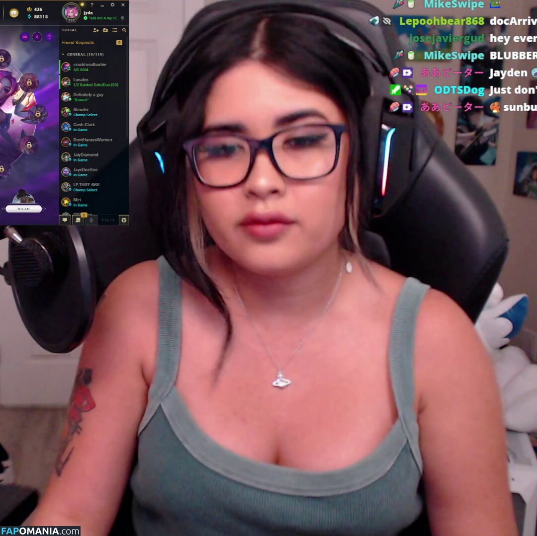 yourprincesslol Nago OnlyFans  Przeciekłe zdjęcie #5